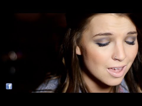 Taylor Swift - Red -  Official Acoustic Music Video - Jess Moskaluke - on iTunes