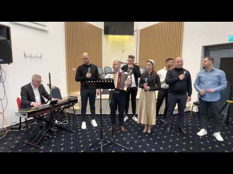 17 martie 2022 Romeo Stan și Grupul Bisericii Limanuri Bune