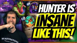 UPDATED TRIPWIRE HUNTER IS INSANE! Guide + Gameplay π