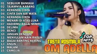 Download lagu FULL ALBUM TASYA ROSMALA TERBARU 2025 !! mp3
