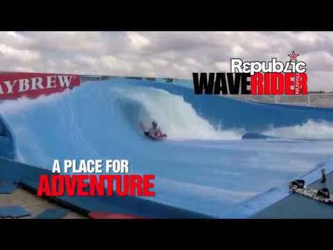 REPUBLIC WAKE PARK NUVALI 1 MINUTE FINAL