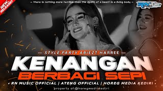 Download lagu DJ KENANGAN BERBAGI SEPI STYLE PARTY TERBARU 2026 | RN MUSIC  (THOMAS ARYA) #djremix #djv... mp3