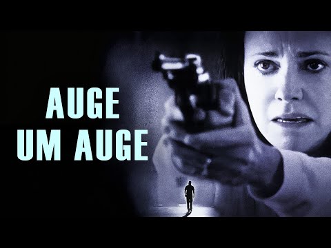 Auge um Auge | 4K | Dramafilm mit Sally Field & Ed Harris