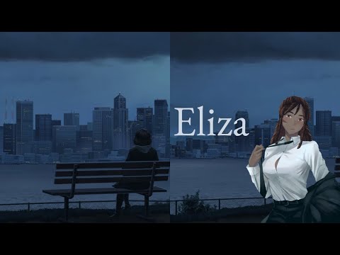 Eliza | From Proxy to Client - Ch.5 [3]