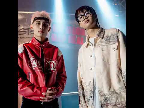 FASHION TÁN GÁI - LOWG - WREN EVENS