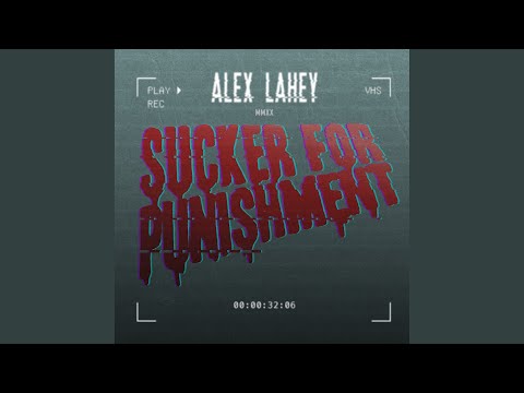 Sucker For Punishment