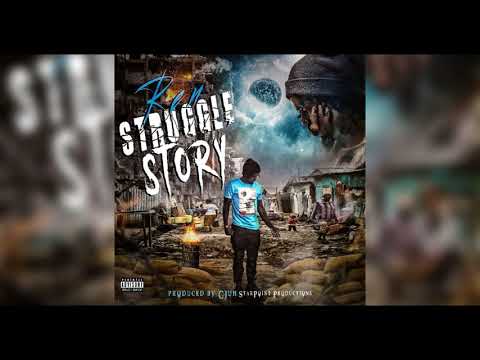 Ren Omowale - Struggle Story (Official Audio)