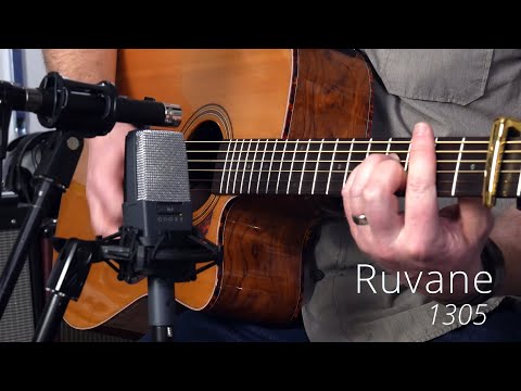 Ruvane - 1305