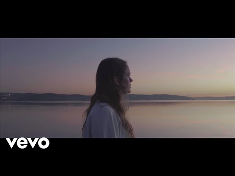 Anna of the North - Oslo (Official Video)