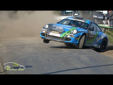 AC Rally 2017 [HD] Devillersvideo