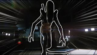 【名作ホラーゲーム】病院からの脱出　エイリアンアイソレーションAlien:isolation part6