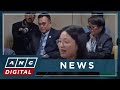 Senator Hontiveros questions nationality of Bamban, Tarlac mayor Alice Guo | ANC