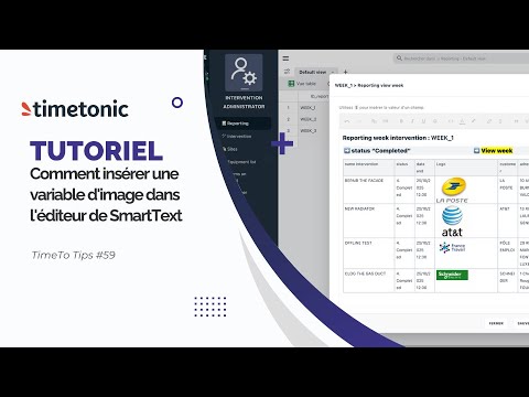 Tutoriel 4