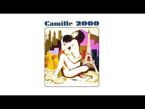 Camille 2000 ● Charms ● Piero Piccioni (High Quality Audio)