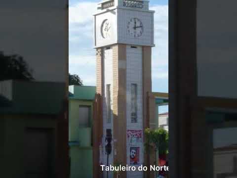 Tabuleiro do Norte