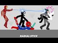 Best Falls Stickman Dismounting Compilation Of Funny Moments 7