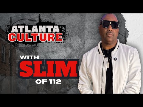 Slim 112 Uncut: Why the Group Broke Up | The Truth About the Verzuz | The Jagged Edge Beef