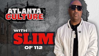 Slim 112 Uncut: Why the Group Broke Up | The Truth About the Verzuz | The Jagged Edge Beef