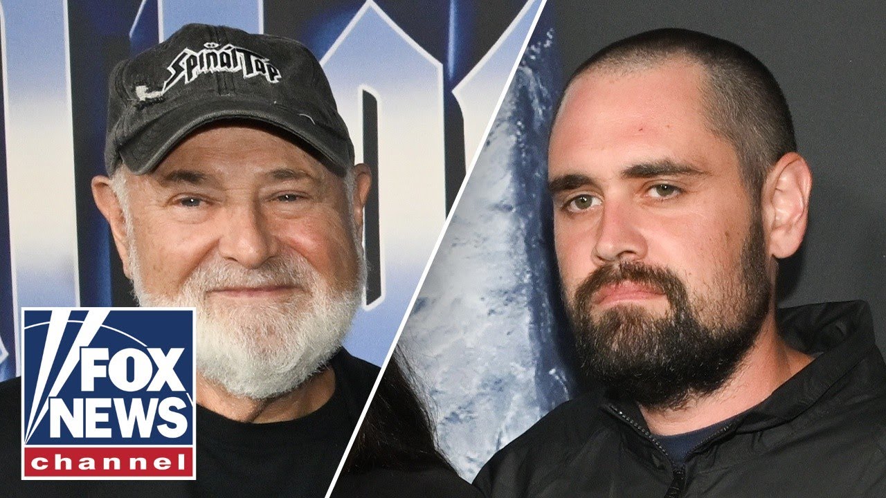 Rob Reiner’s son due in court as details of 'emotional boiling point' emerge