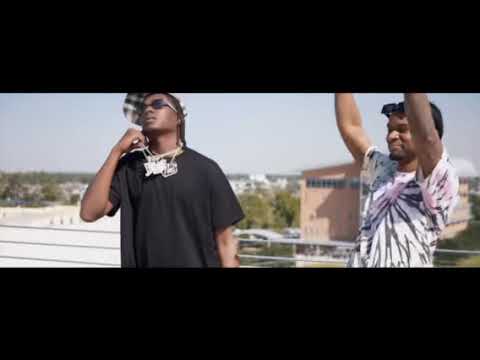 Big Steff - Monkey In The Middle (Official Video) Ft. Sme Taxfree