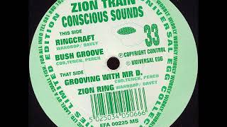 Conscious Sounds - Ringcraft