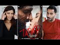 TADAP TRAILER REACTION!! | AHAN SHETTY | TARA SUTARIA | Magic Flicks