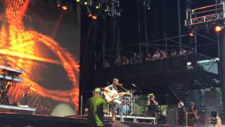 Kid Cudi - &quot;Confused&quot; Live Acoustic