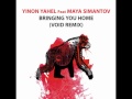Yinon Yahel feat. Maya Simantov - Bringing You ...