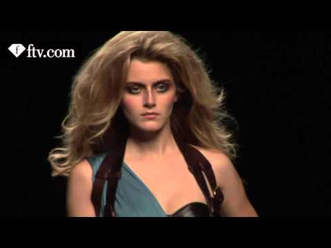 MILAN FW S/S 10- FRANKIE MORELLO - SHOW