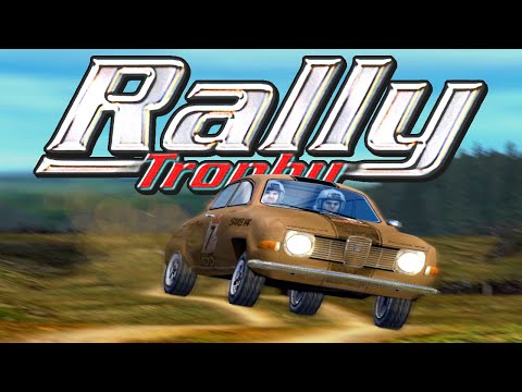 Rally Trophy - A Casual Review