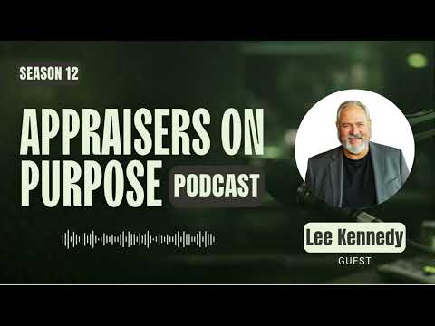 Lee Kennedy | The Rise of the Collateral Analyst: Evolving the Appraiser’s Role