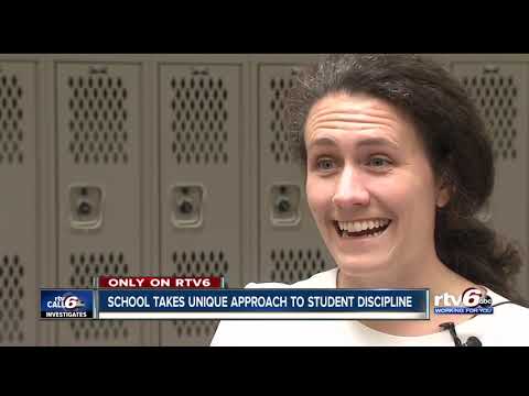 RTV6 News at 11 | Friday, Nov. 9, 2019