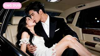 Cheated On 36 Times 4Yrs,Cinderella Run,But Ex’s CEO Uncle Pin Her Against the Car&Claim with a Kiss