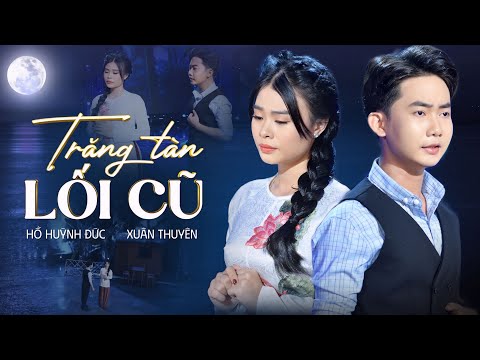 Trăng tàn lối cũ - Hồ Huỳnh Đức