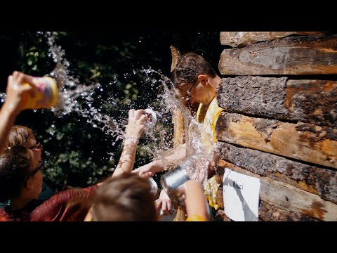 Klondyk - místo, které máš rád