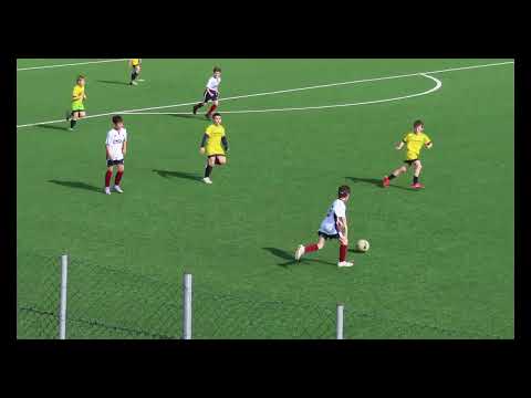 ADC Mario Rigamonti Calcio - As Valtenesi Calcio