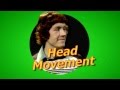 Steve Davis' Little Nuggets Head Movement