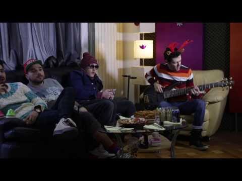 DeMoga Music Family - Eu cred in Mos Craciun | Povestea
