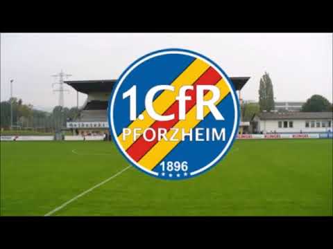 CfR Pforzheim Hymne