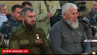 В Чечне создан оперативный штаб для противодействия распространению наркомании