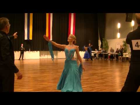 Finale Standard Sen III D