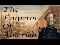 Emperor Norton The First of America