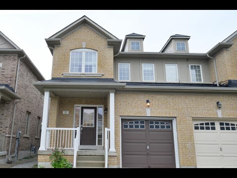 88 Sleightholme Crescent Brampton