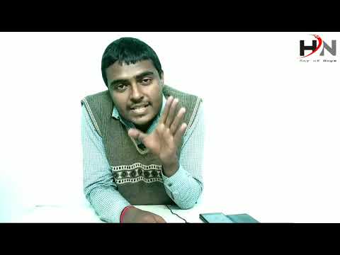 KOUSHIK GORAI Chakri O Yuvasamaj by Koushik Gorai.A video to conscious Youth community of our Country.