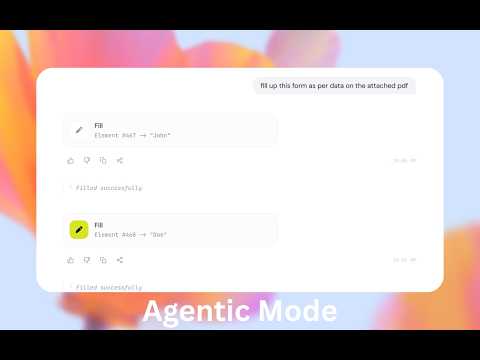 Item video thumbnail