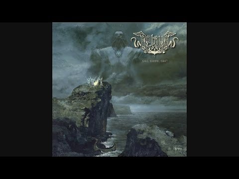 Arkona - Kolo Navi - Goj, Rode, goj! 2009 [FLAC source]