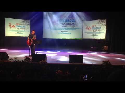 KAU YANG SATU | Azlan & Typewriter | PADU HABISSS!!!