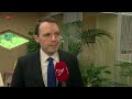 Wethouder Julius Lindenbergh over de miljoenen extra voor Floriade