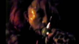 SIGUE SIGUE SPUTNIK &#39;21st Century Boy&#39; early video-clip (1985)