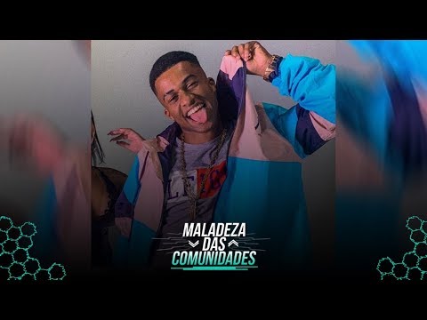 MC DENNIN - KIKA NA ONDA DO LANÇA (DJ VITIN MPC & DJ GUINA) 2019